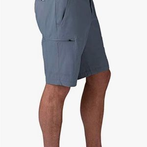 Weatherproof Vintage Mens Packable Hybrid Trail Short